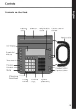 Предварительный просмотр 8 страницы Phonic Ear Relation 2 User Manual