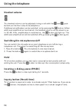 Preview for 13 page of Phonic Ear Relation 2 User Manual