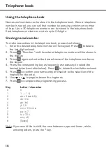 Preview for 15 page of Phonic Ear Relation 2 User Manual