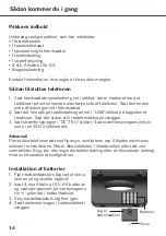 Preview for 33 page of Phonic Ear Relation 2 User Manual