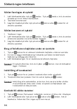 Preview for 37 page of Phonic Ear Relation 2 User Manual