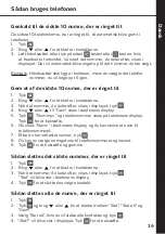 Preview for 38 page of Phonic Ear Relation 2 User Manual