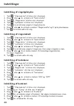 Preview for 47 page of Phonic Ear Relation 2 User Manual