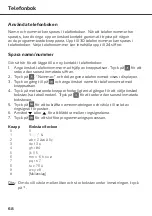 Preview for 67 page of Phonic Ear Relation 2 User Manual