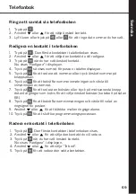 Preview for 68 page of Phonic Ear Relation 2 User Manual