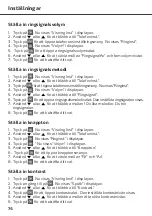 Preview for 73 page of Phonic Ear Relation 2 User Manual