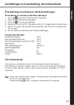 Preview for 76 page of Phonic Ear Relation 2 User Manual