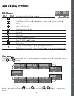 Preview for 9 page of Phonic Ear Xen Enhanced User Manual