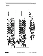 Preview for 6 page of Phonic A6300 Service Manual