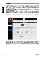 Preview for 12 page of Phonic ACAPELA 16 User Manual