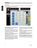 Preview for 20 page of Phonic ACAPELA 16 User Manual