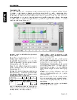 Preview for 24 page of Phonic ACAPELA 16 User Manual