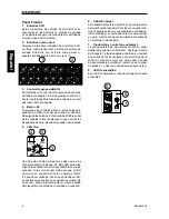 Preview for 38 page of Phonic ACAPELA 16 User Manual