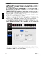 Preview for 42 page of Phonic ACAPELA 16 User Manual