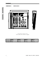 Preview for 30 page of Phonic AM 1221X User Manual