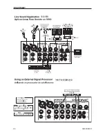 Preview for 28 page of Phonic AM 240 User Manual