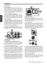 Предварительный просмотр 8 страницы Phonic AM1204 User Manual