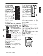 Предварительный просмотр 9 страницы Phonic AM1204FX RW User Manual