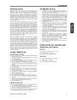 Preview for 17 page of Phonic AM1204FX RW User Manual