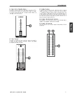 Предварительный просмотр 23 страницы Phonic AM1204FX RW User Manual