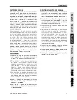 Preview for 15 page of Phonic AM220 User Manual