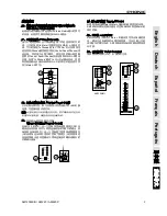 Preview for 27 page of Phonic AM220 User Manual