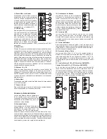 Preview for 16 page of Phonic AM2442FX User Manual