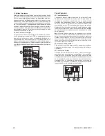 Preview for 20 page of Phonic AM2442FX User Manual