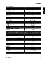 Preview for 11 page of Phonic AM440D User Manual