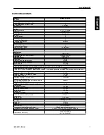 Preview for 21 page of Phonic AM440D User Manual