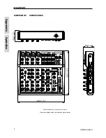 Предварительный просмотр 26 страницы Phonic AM440D User Manual