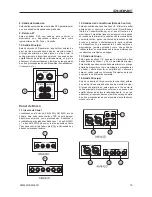 Preview for 19 page of Phonic AM442D User Manual