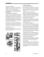 Preview for 20 page of Phonic AM442D User Manual