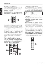 Предварительный просмотр 10 страницы Phonic AM844D USB User Manual