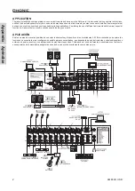 Предварительный просмотр 16 страницы Phonic AM844D USB User Manual