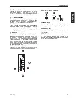 Preview for 9 page of Phonic AM844D User Manual