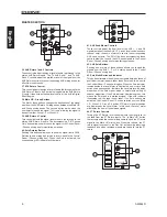 Preview for 10 page of Phonic AM844D User Manual