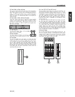 Preview for 11 page of Phonic AM844D User Manual