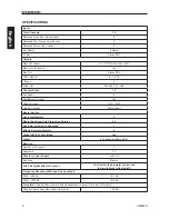 Preview for 12 page of Phonic AM844D User Manual