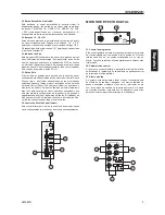 Предварительный просмотр 21 страницы Phonic AM844D User Manual