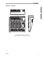 Предварительный просмотр 29 страницы Phonic AM844D User Manual