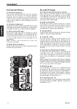 Preview for 20 page of Phonic AM8GE User Manual