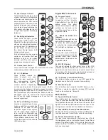 Preview for 4 page of Phonic Celeus 200 User Manual