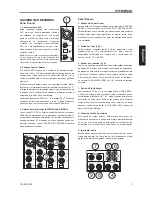 Preview for 19 page of Phonic CELEUS 400 User Manual