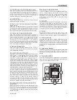 Preview for 23 page of Phonic CELEUS 400 User Manual