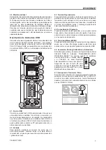 Предварительный просмотр 23 страницы Phonic CELEUS TUBE User Manual