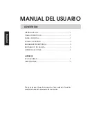 Preview for 10 page of Phonic CMx35 User Manual