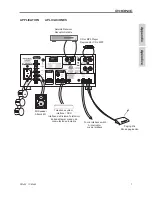 Предварительный просмотр 17 страницы Phonic CMx35 User Manual