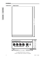 Preview for 18 page of Phonic CMx35 User Manual