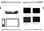 Preview for 10 page of Phonic DMX1502 User Manual